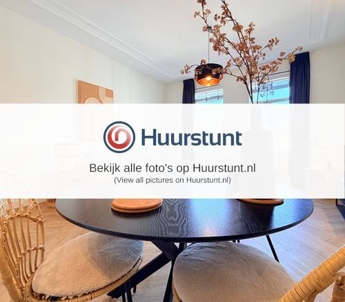 Woning aan de Westeinde te Den Haag
