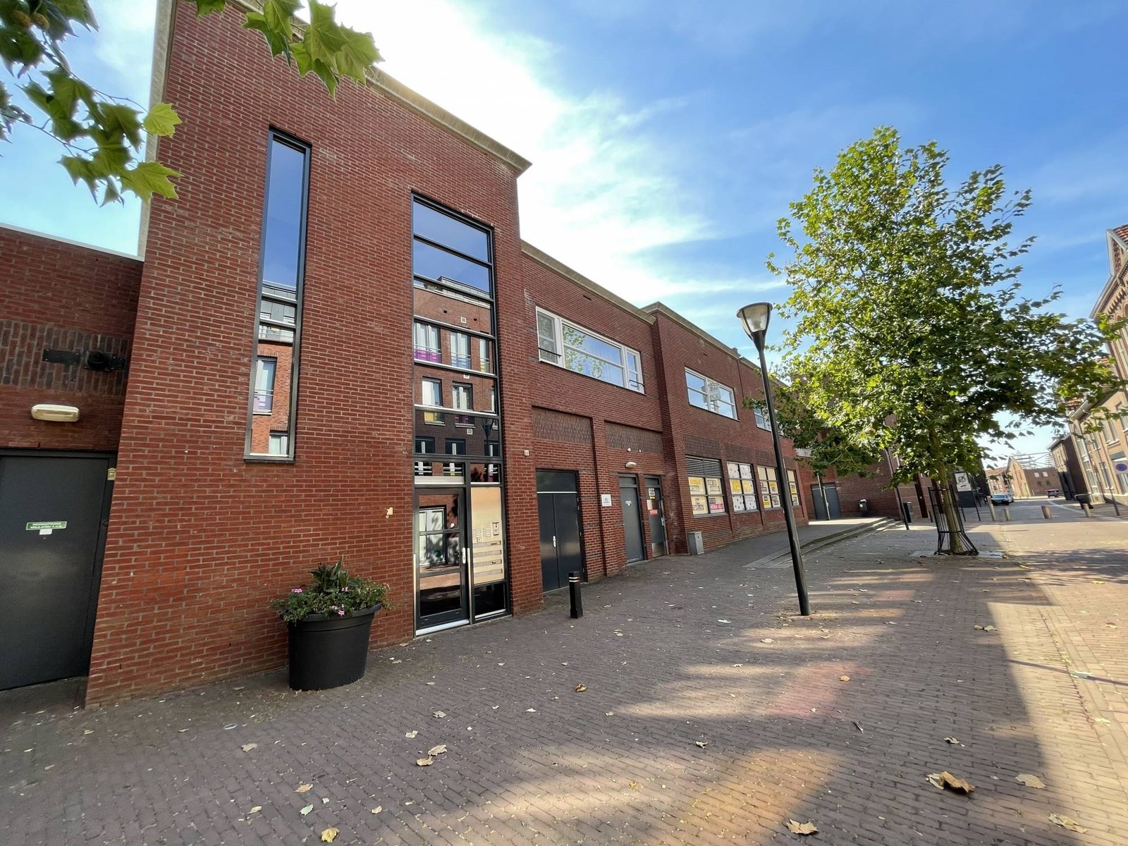 01a0ec9e-22d1-726c-9478-a4872867545c Woning aan de Wijnstraat te Echt