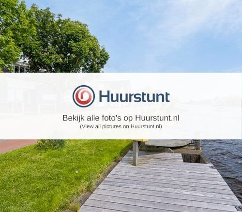 Woning aan de Leimuiderdijk te Rijsenhout