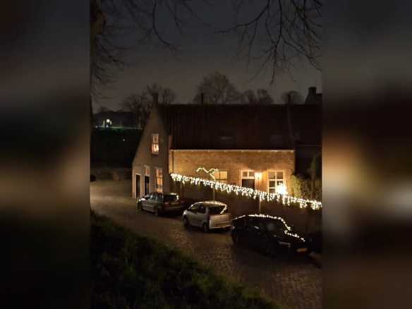 Oude Herptsche Poort, 5256BM Heusden