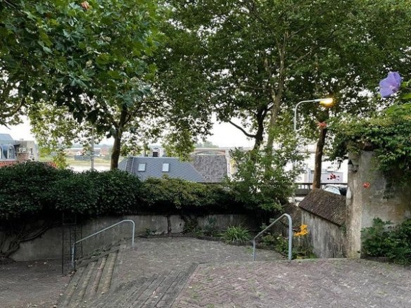 Klokkenberg, 6511VD Nijmegen