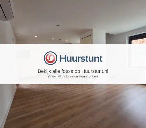 Woning aan de Keijzerstraat te Hoek
