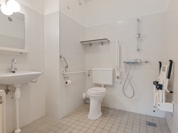 Appartement in Aa en Hunze