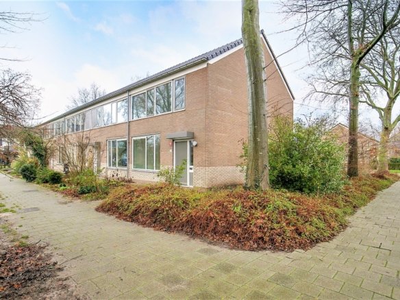 Woonhuis in IJsselstein