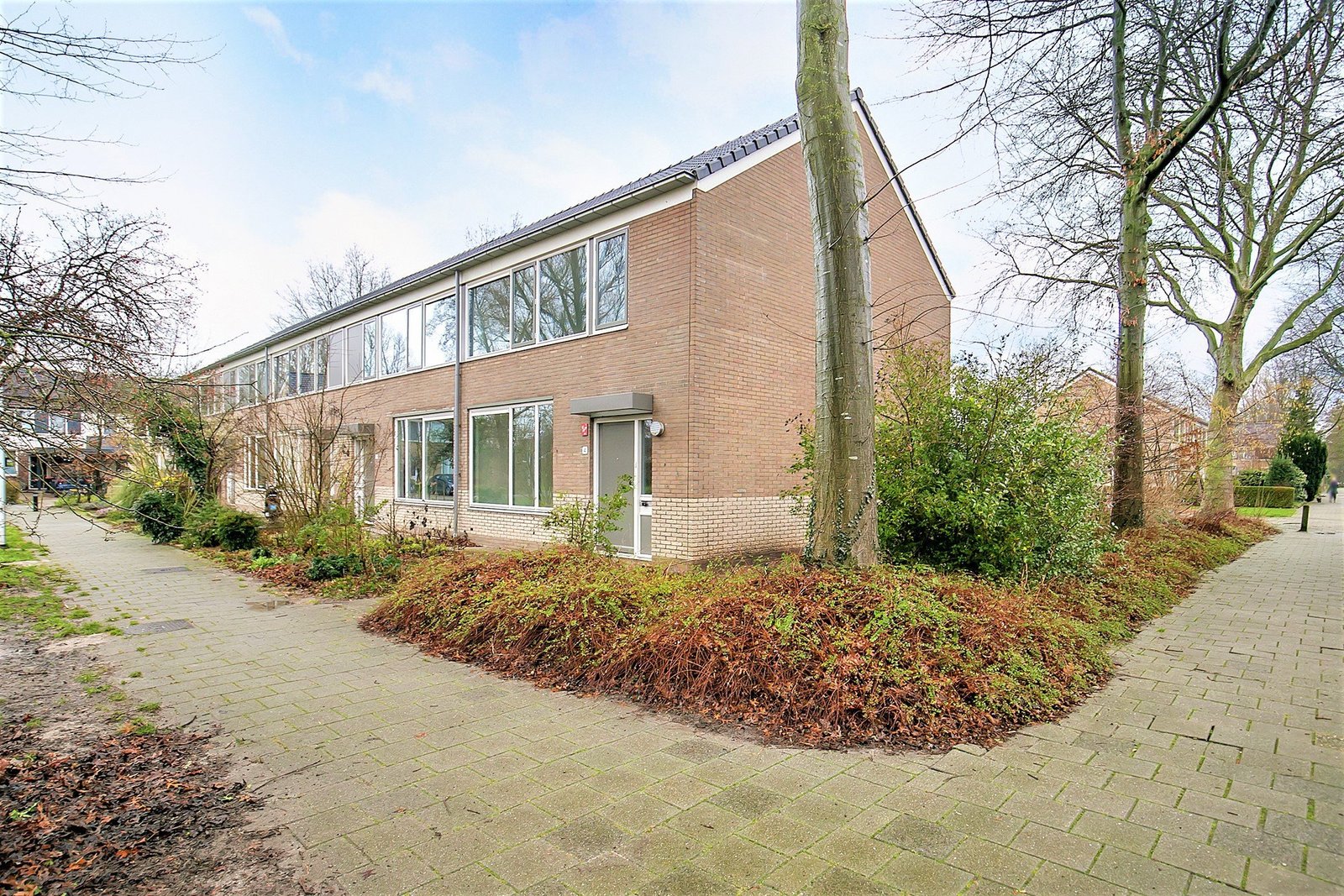 02 Woonhuis in IJsselstein