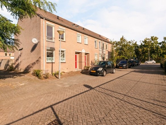 Woonhuis in Eindhoven