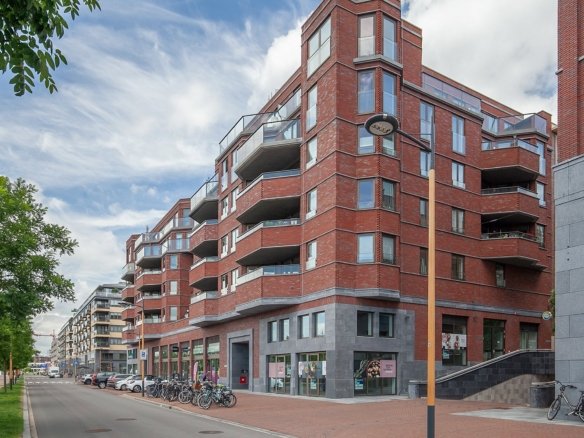 Appartement in Utrecht