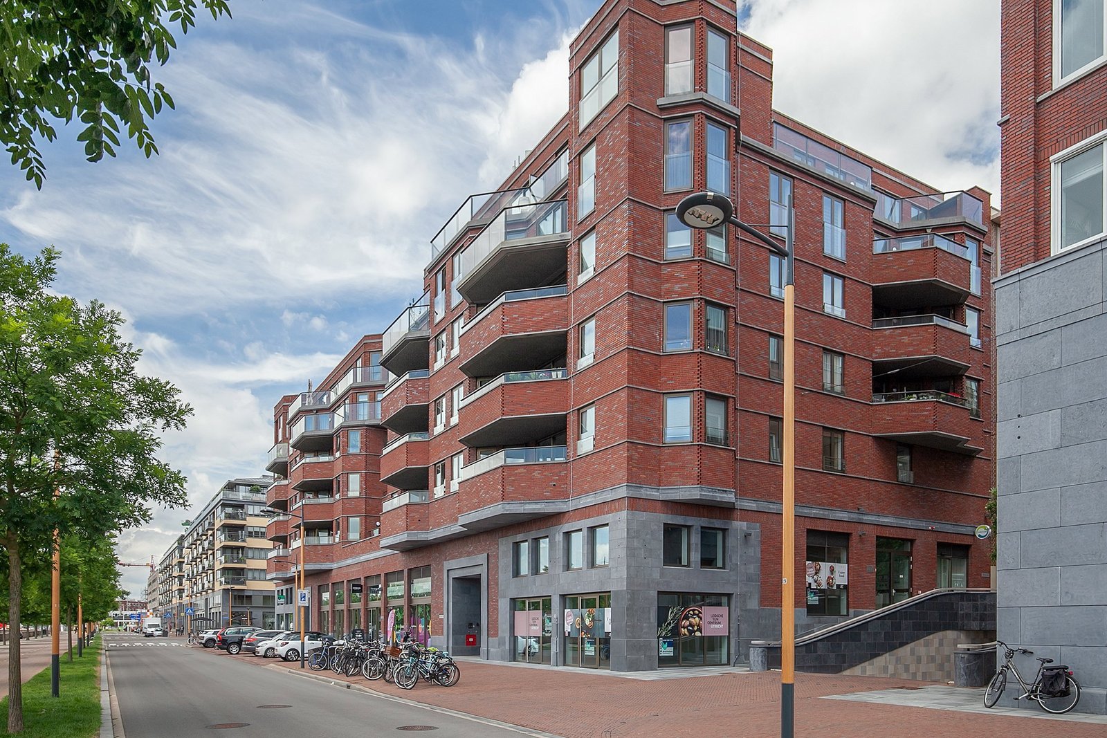 02 Appartement in Utrecht