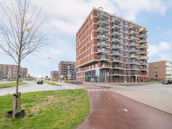 Appartement in Utrecht