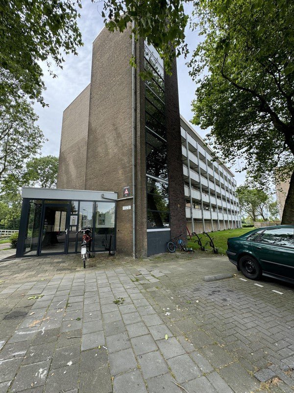 Albert Meijnsstraat, 1521ZG Wormerveer
