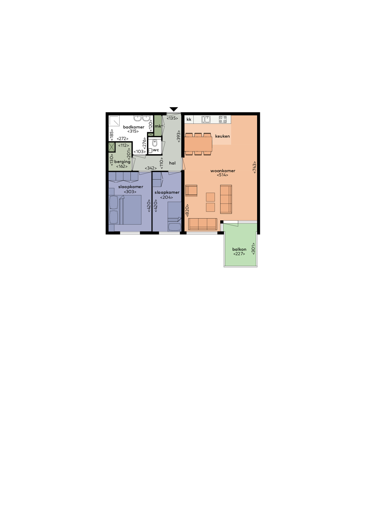 0226852f-03be-5fca-945e-2e9cbdfd43de Henri Dunantstraat, 1066AW Amsterdam