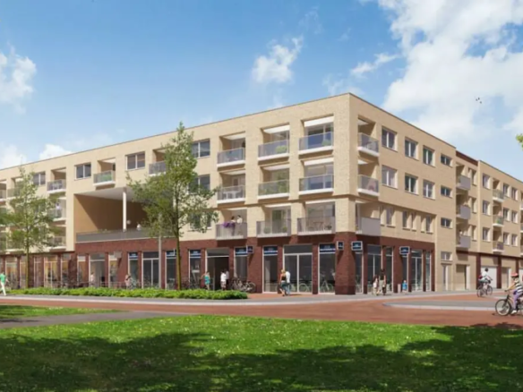 Appartement in Utrecht