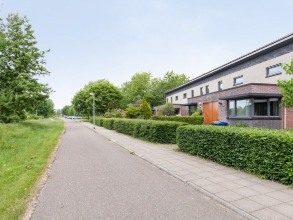 Woonhuis in Almere