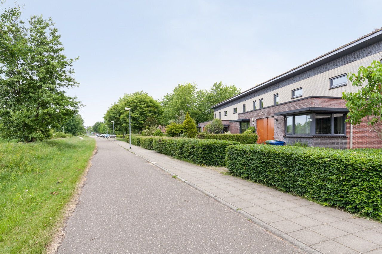 023da086-6ce7-47d3-b9e5-b7efa8b Woonhuis in Almere