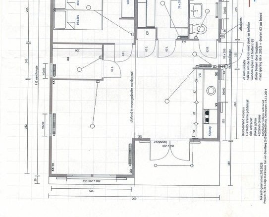 Zandstraat, 5066CA Moergestel