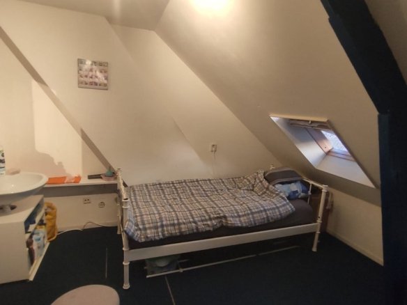 Hoefstraat, 5014NL Tilburg
