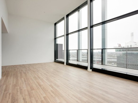 Bercylaan, 1031KP Amsterdam