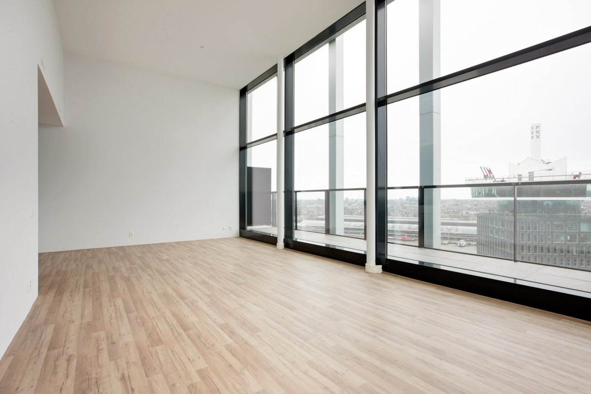 Bercylaan, 1031KP Amsterdam