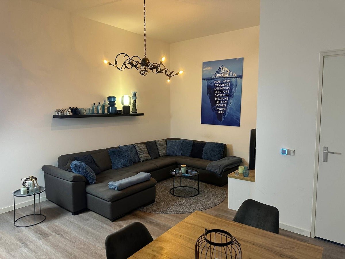 Ste Bernaertsstraat, 4731GN Oudenbosch