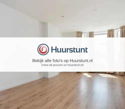 Woning aan de Randweg te Rotterdam