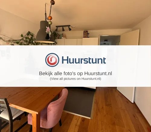 Woning aan de Montaubanstraat te Zeist