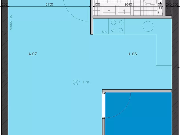 appartement