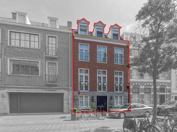huis