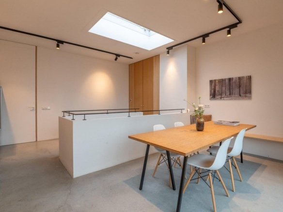 Koopvaardersplantsoen, 1034KE Amsterdam