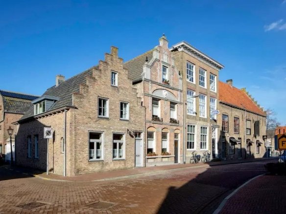 huis