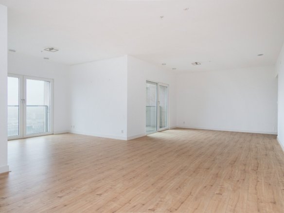 Appartement in Rotterdam