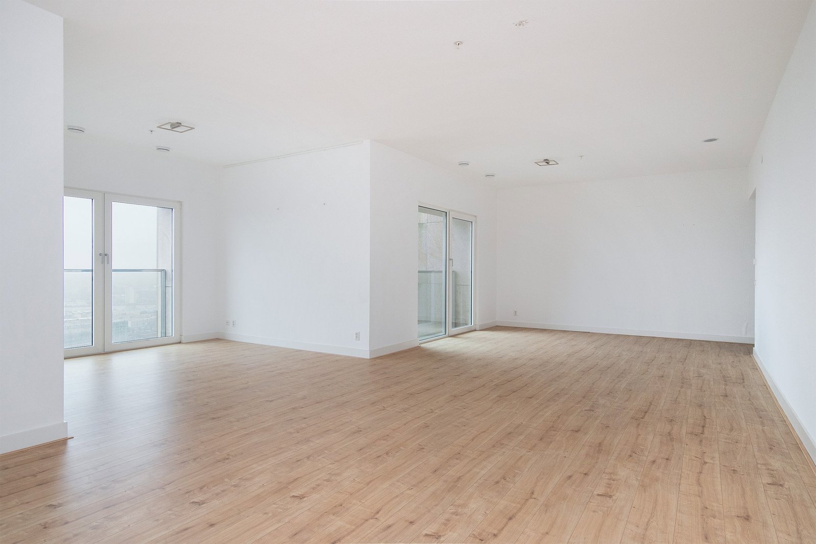 03 Appartement in Rotterdam