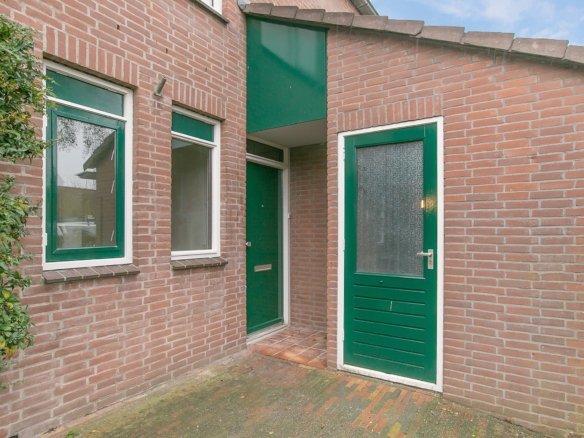 Woonhuis in Zoetermeer