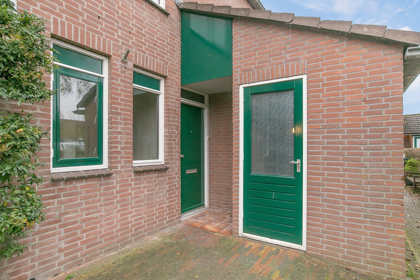 03 Woonhuis in Zoetermeer