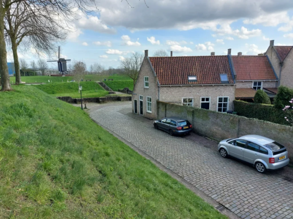 Oude Herptsche Poort, 5256BM Heusden