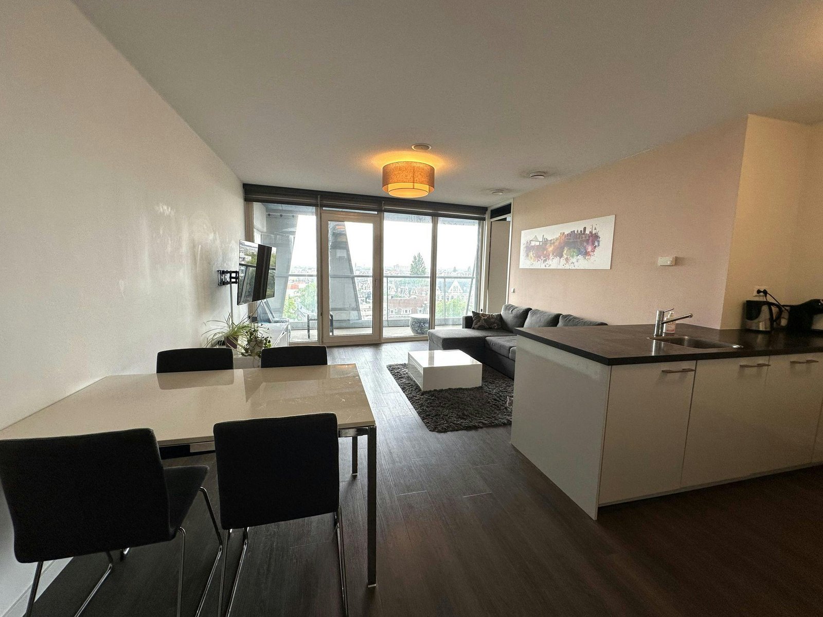 036b70ac-62ac-4de0-8107-eda1f7d4b8ea Appartement in Rotterdam