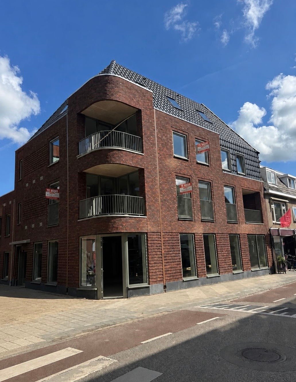Assendorperstraat, 8012DG Zwolle