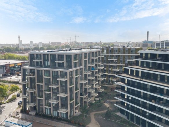 Perronlaan, 3534BG Utrecht