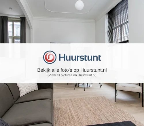 Woning aan de Clarastraat te Den Bosch