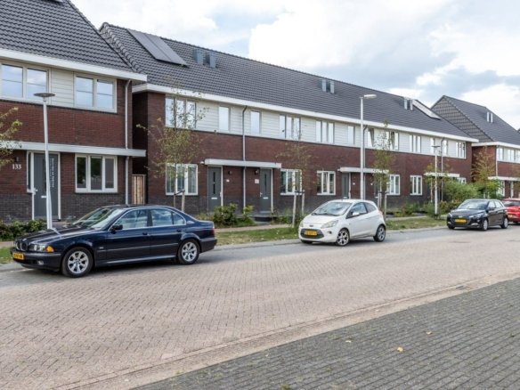 huis