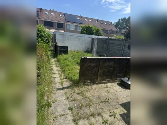 Seringenlaan, 1702LR Heerhugowaard