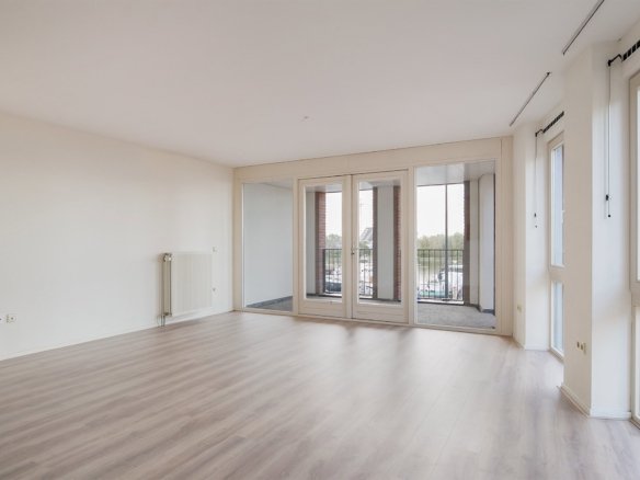 Appartement in Amsterdam