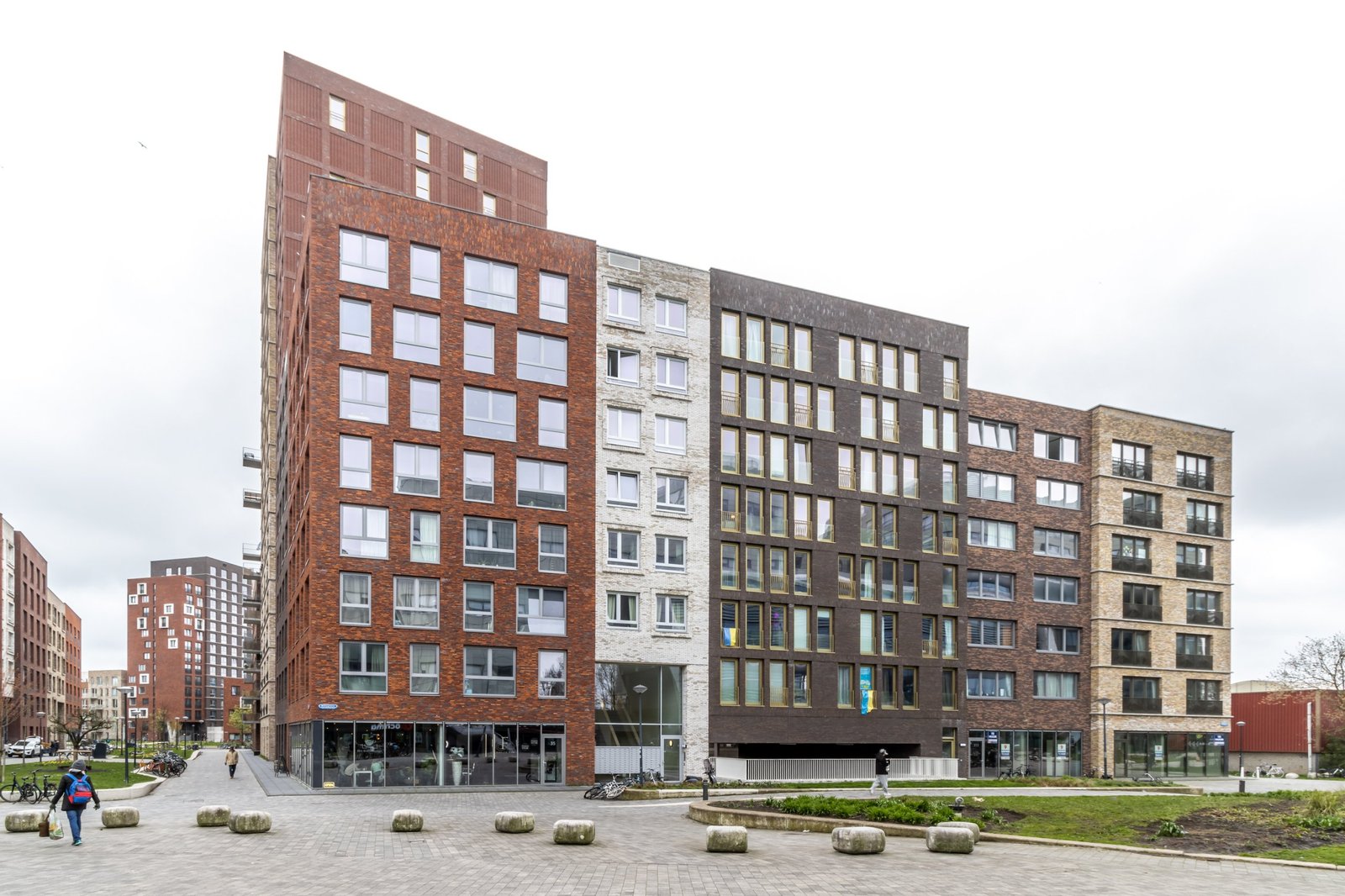 04-betaplein-267-leiden-7311 Appartement in Leiden