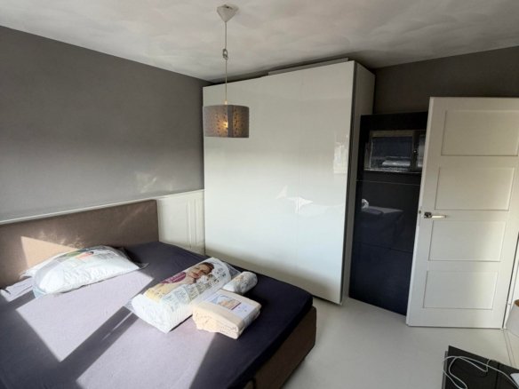 Mulhouselaan, 5627CZ Eindhoven