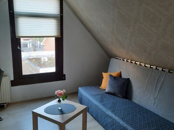 Appartement in Rotterdam