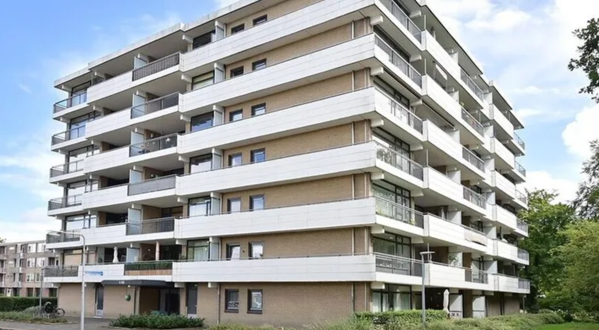 042df9bb759fd46f0a42cdb04ac46d0a Bonifaciuslaan, 1216PN Hilversum