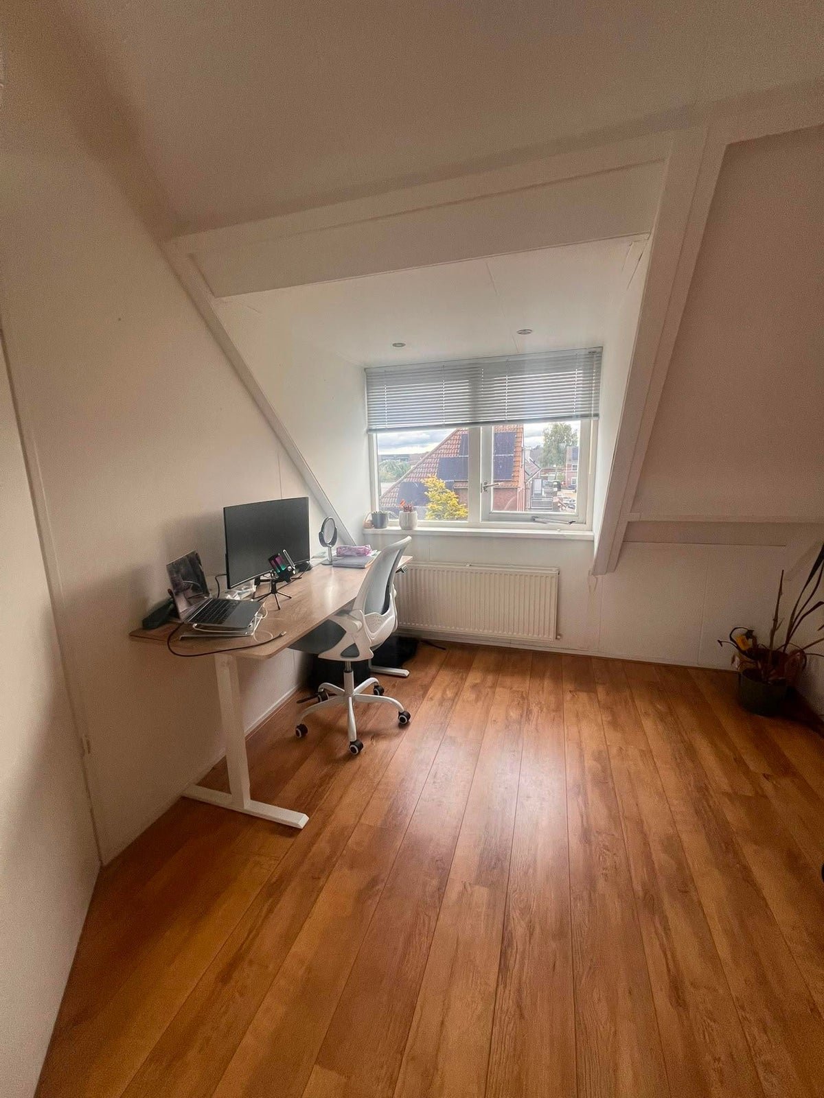 huis