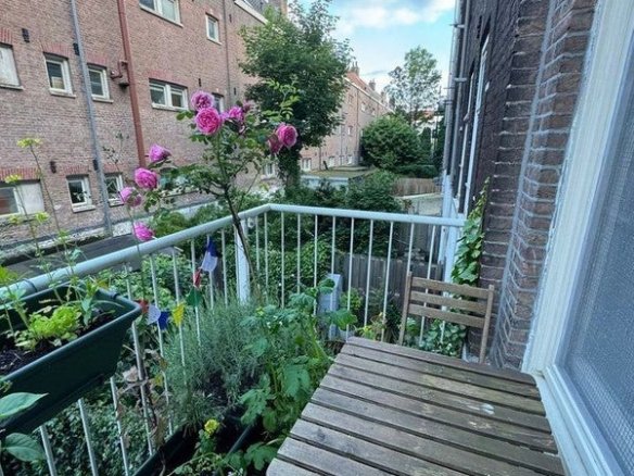 Marnixkade, 1015XS Amsterdam