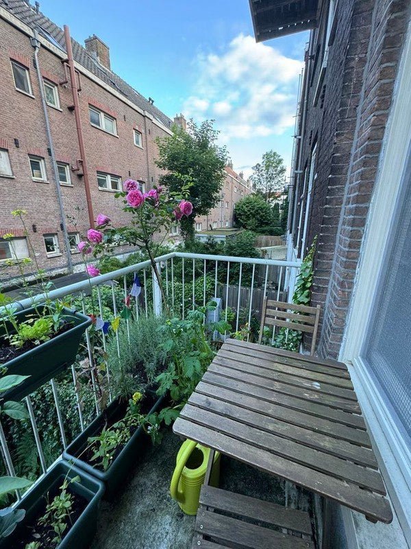 04571c44eeee46acadccd3f680b53829 Marnixkade, 1015XS Amsterdam