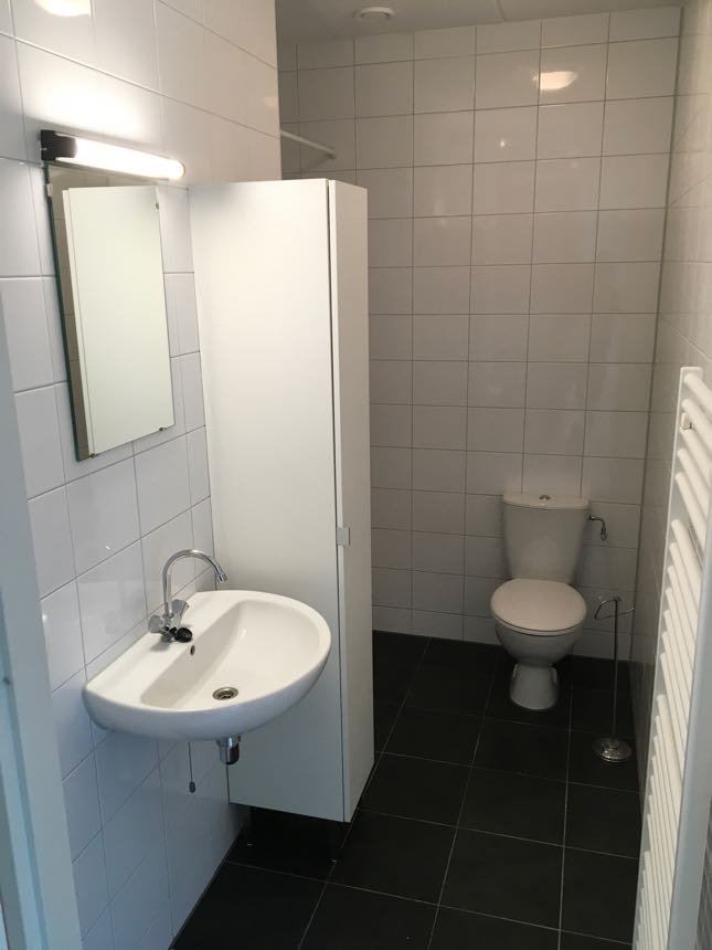 Spoorlaan, 5017JS Tilburg