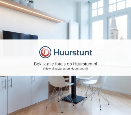Woning aan de Moelenshof te Noordwijk